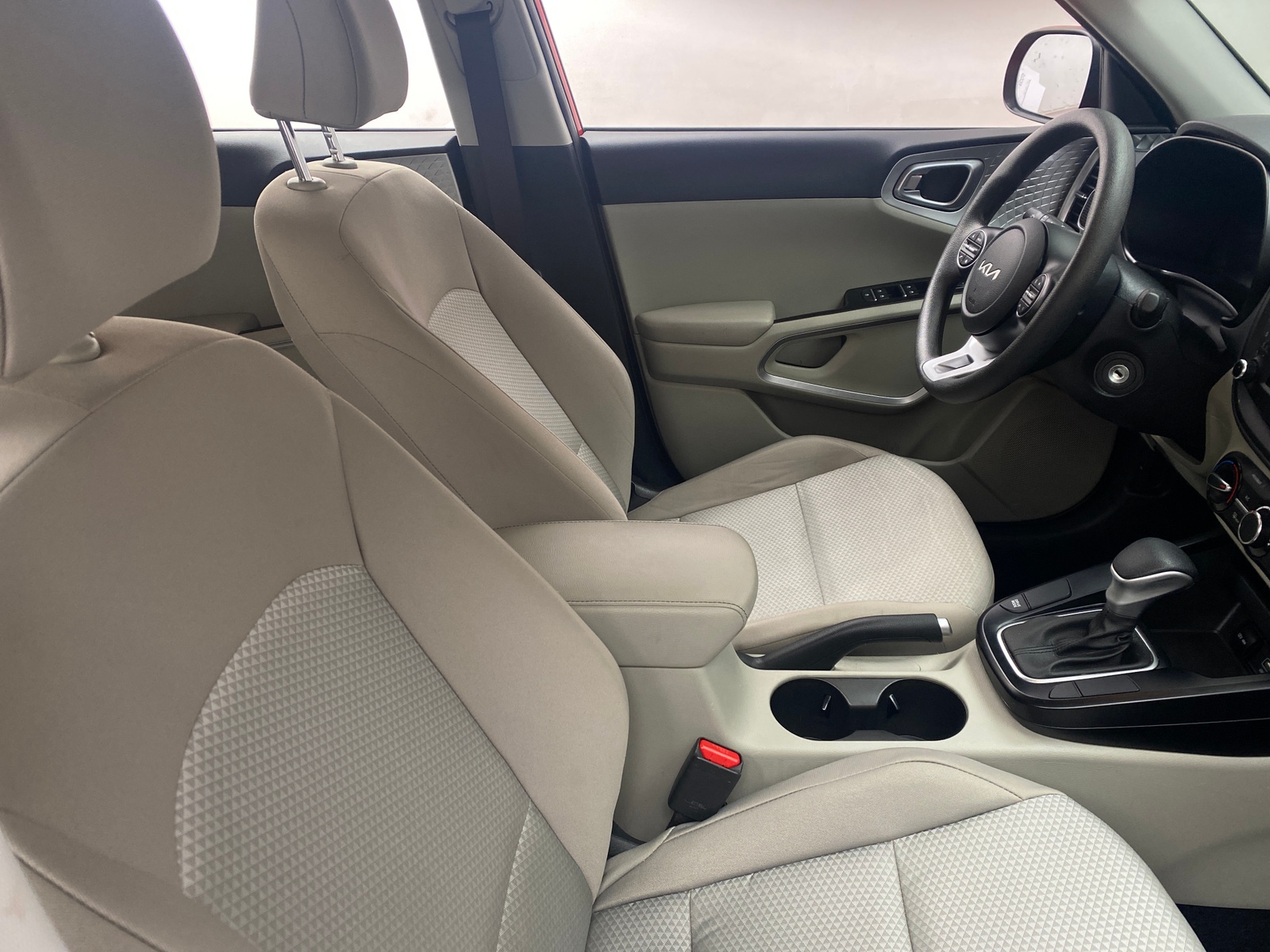 Thumbnail: 2025 Kia Soul - 2