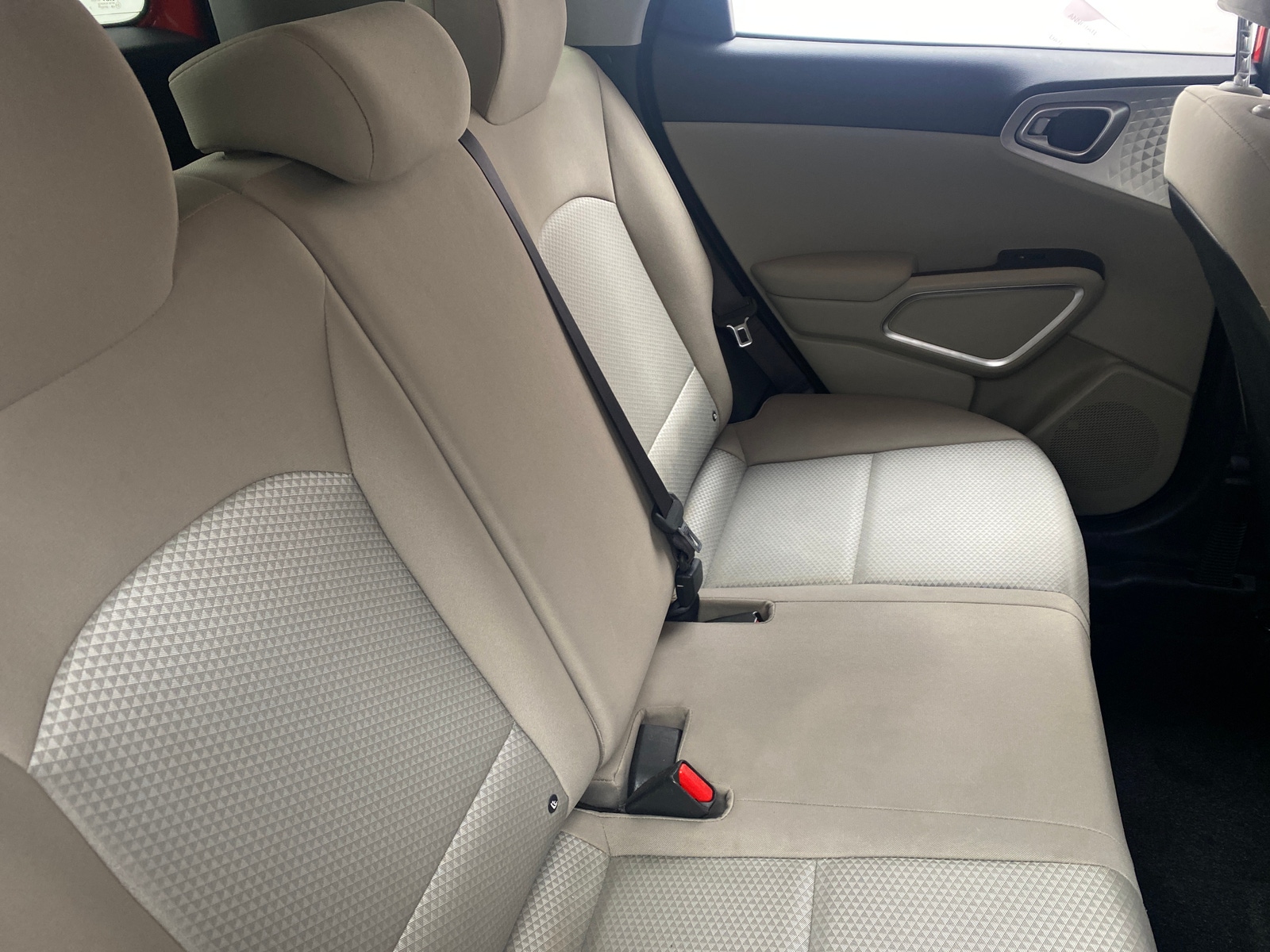 Thumbnail: 2025 Kia Soul - 6