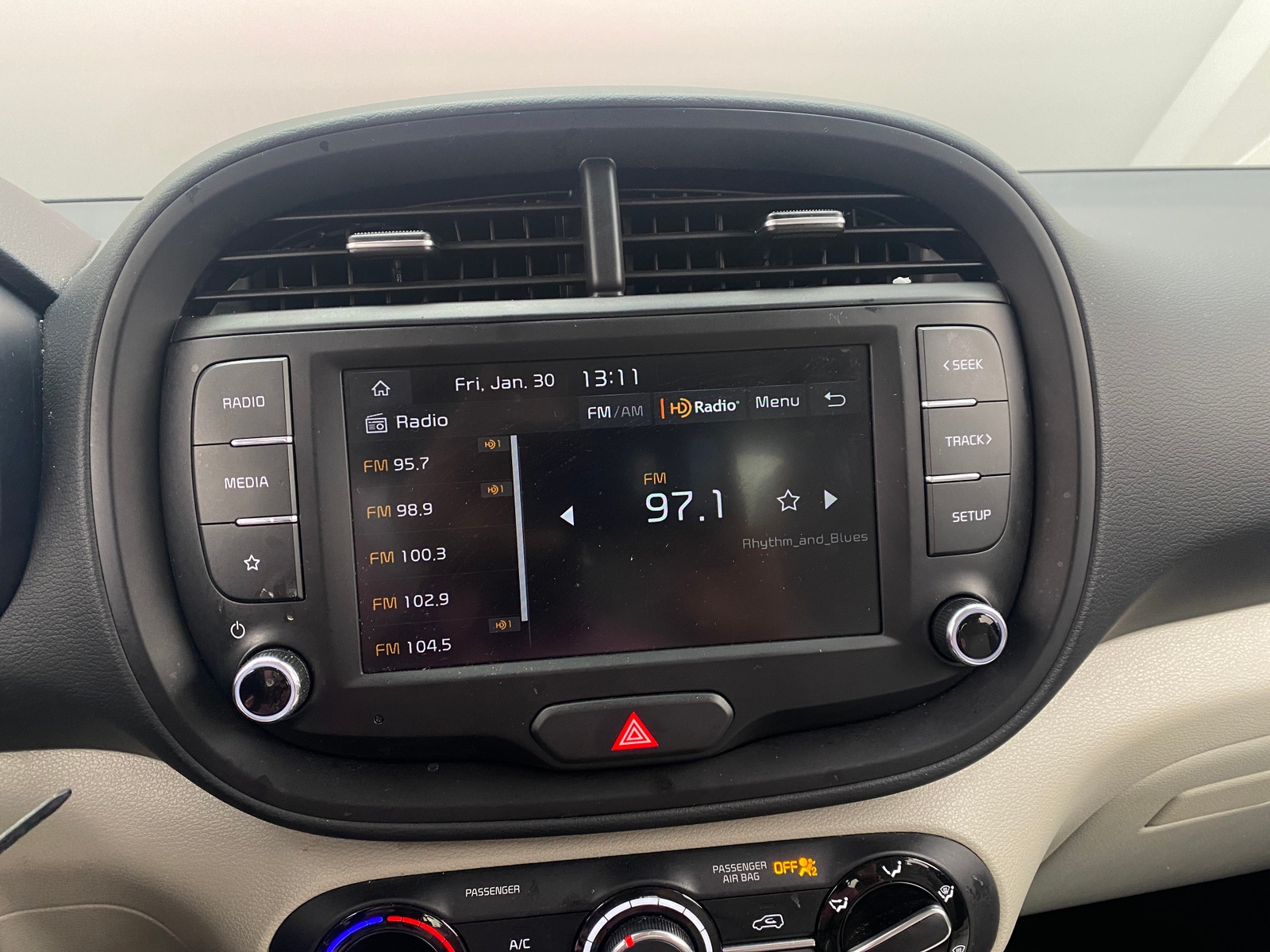 Thumbnail: 2025 Kia Soul - 4