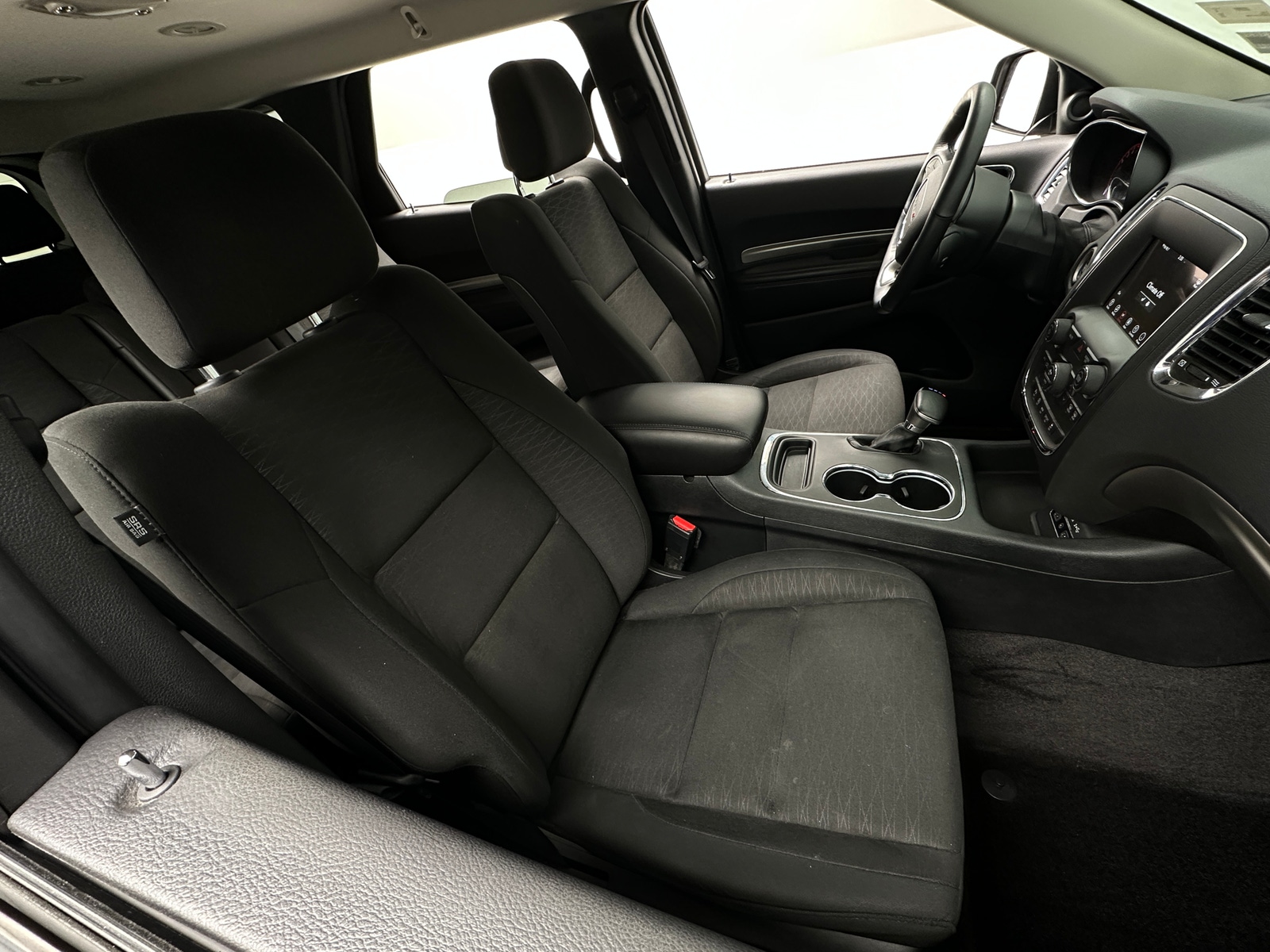 Thumbnail: 2018 Dodge Durango - 2