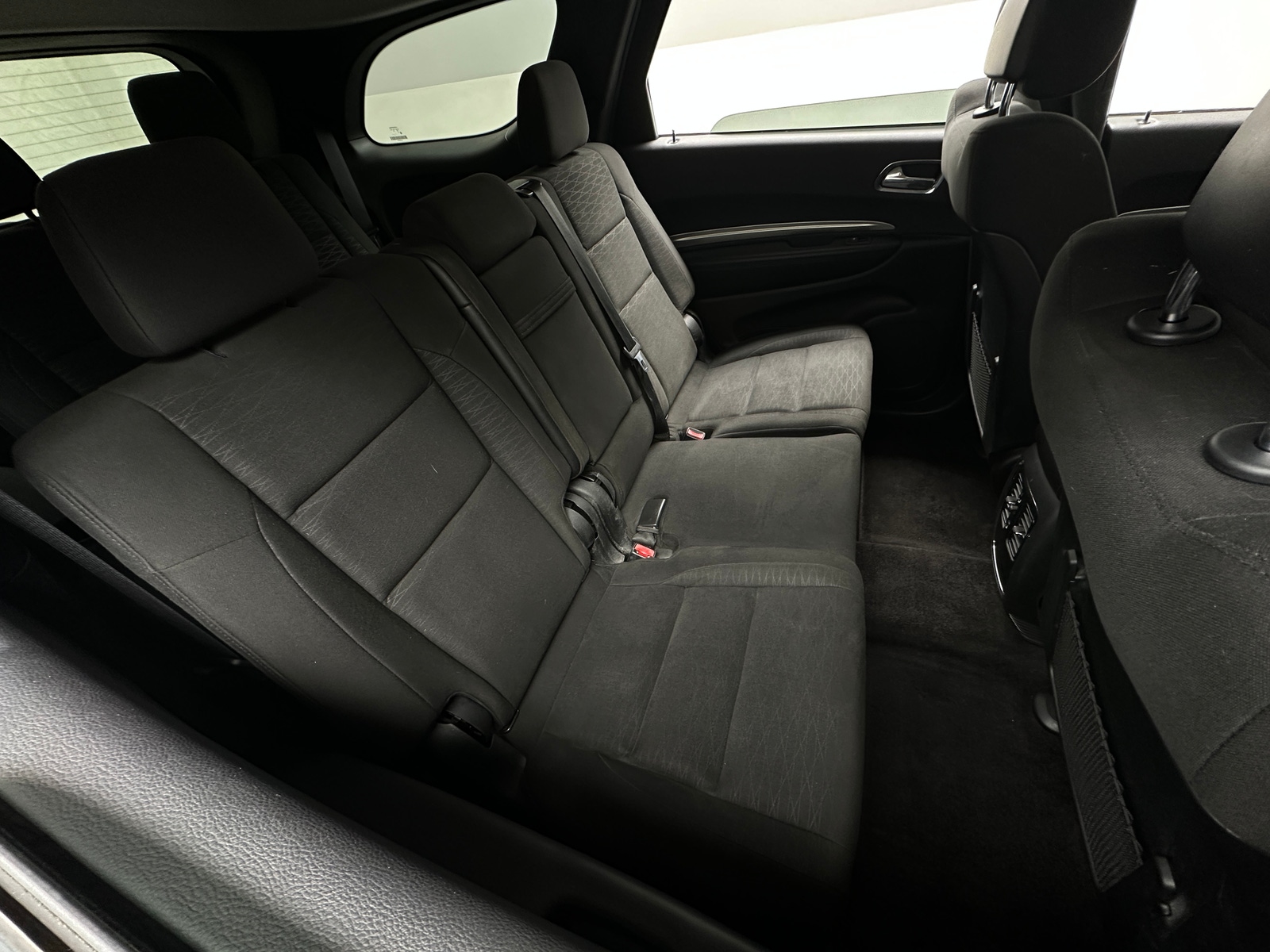 Thumbnail: 2018 Dodge Durango - 6