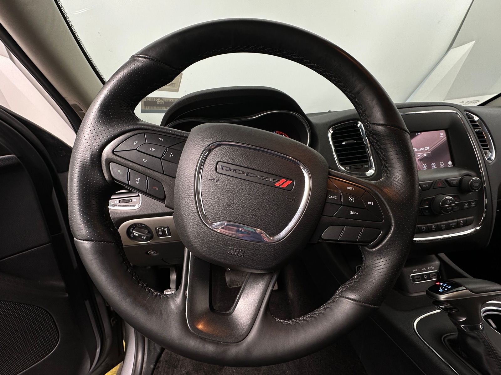 Thumbnail: 2018 Dodge Durango - 5