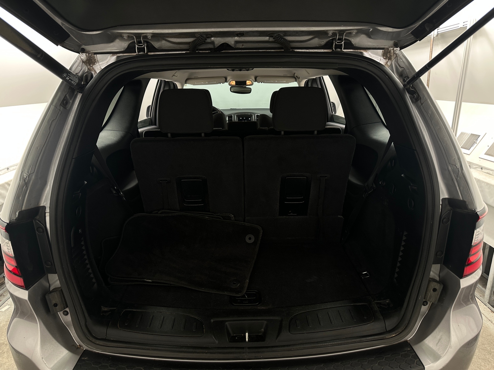 Thumbnail: 2018 Dodge Durango - 7