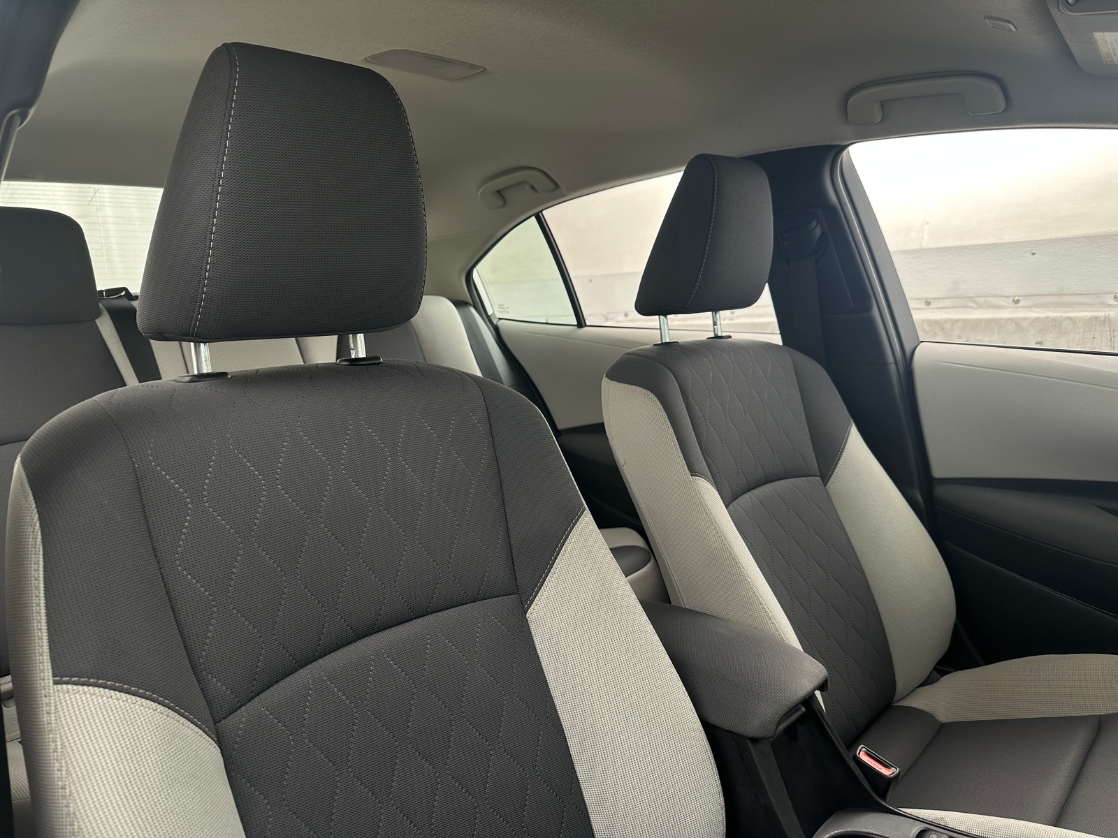 Thumbnail: 2024 Toyota Corolla - 2