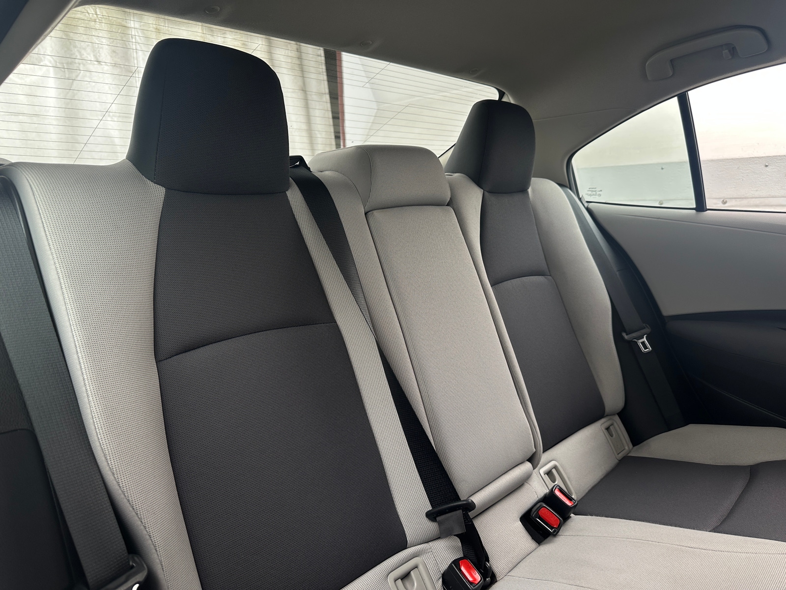 Thumbnail: 2024 Toyota Corolla - 6