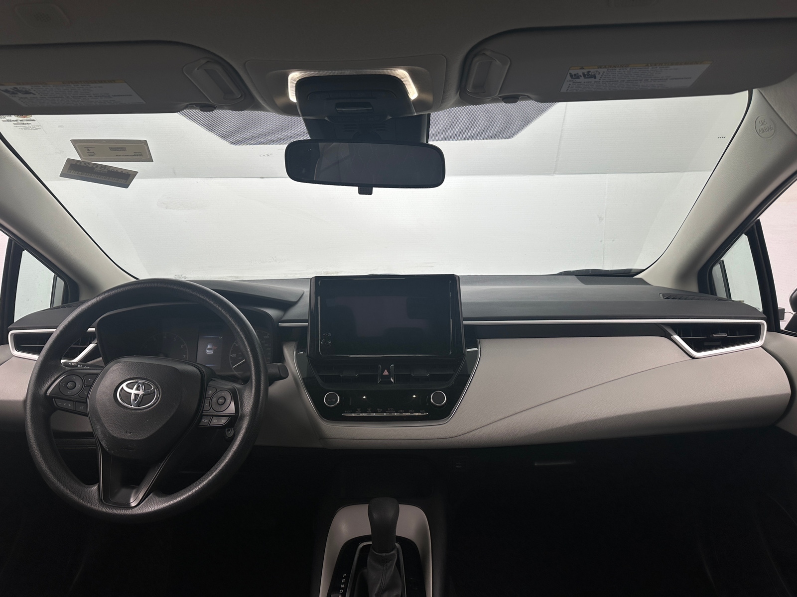 Thumbnail: 2024 Toyota Corolla - 3