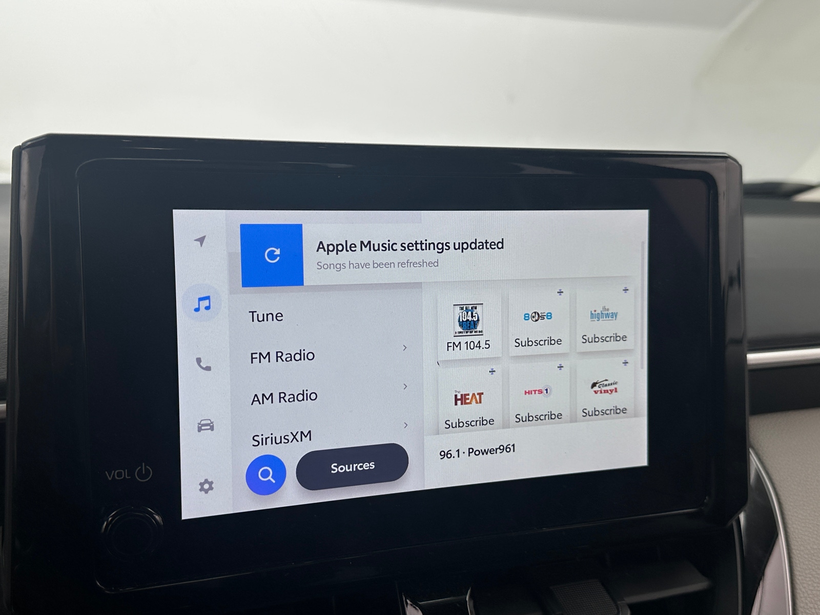 Thumbnail: 2024 Toyota Corolla - 4