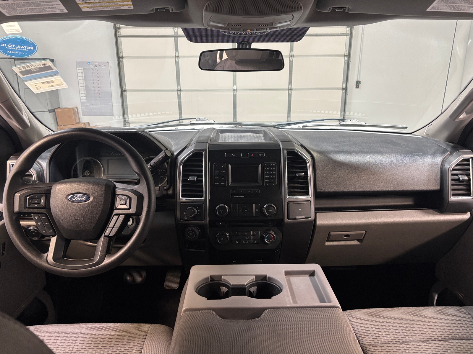 Thumbnail: 2016 Ford Econoline - 3