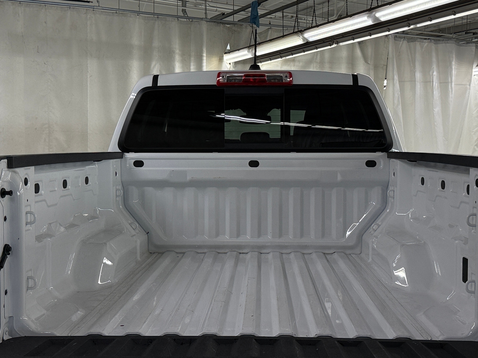 Thumbnail: 2024 Chevrolet Colorado - 7