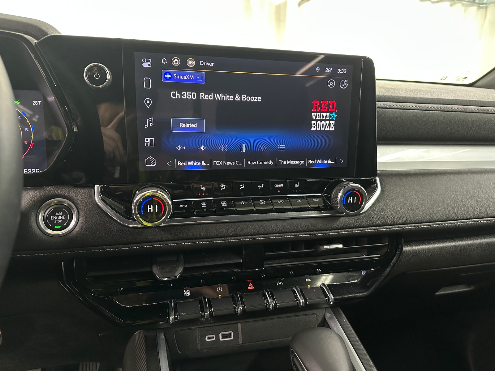 Thumbnail: 2024 Chevrolet Colorado - 4