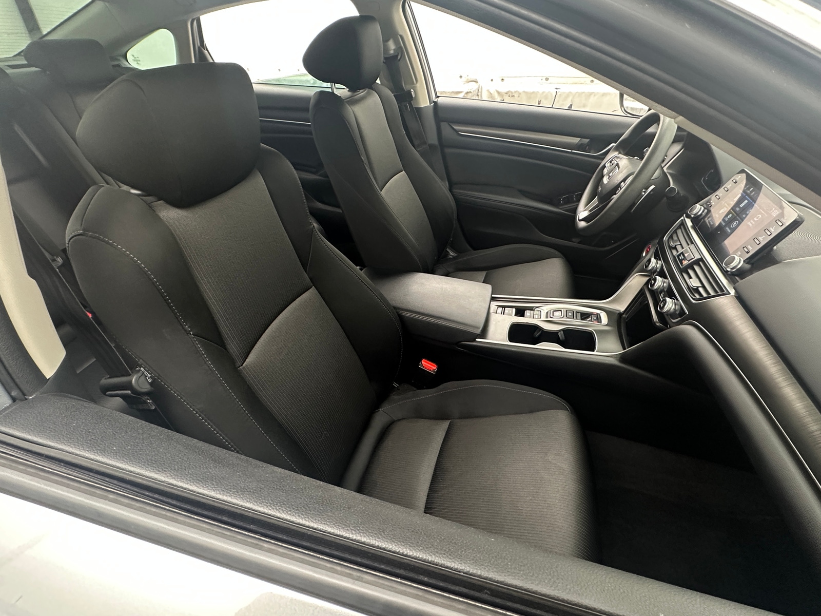 Thumbnail: 2021 Honda Accord - 2