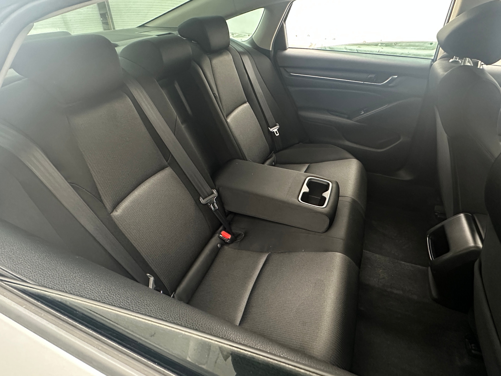 Thumbnail: 2021 Honda Accord - 6