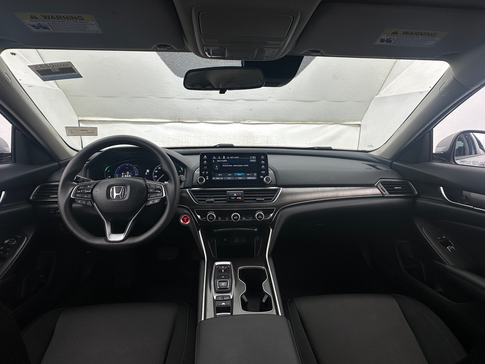 Thumbnail: 2021 Honda Accord - 3