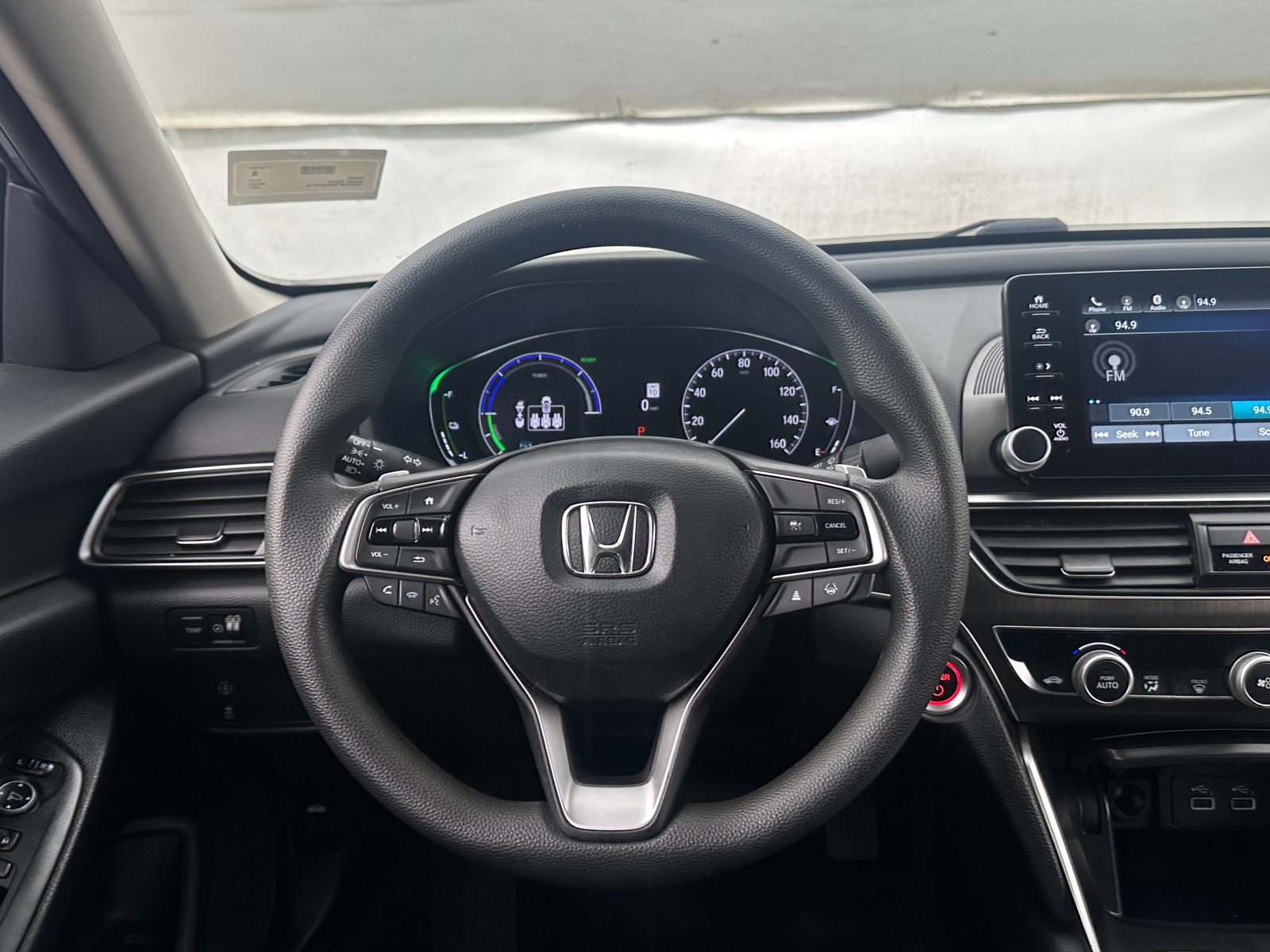 Thumbnail: 2021 Honda Accord - 5