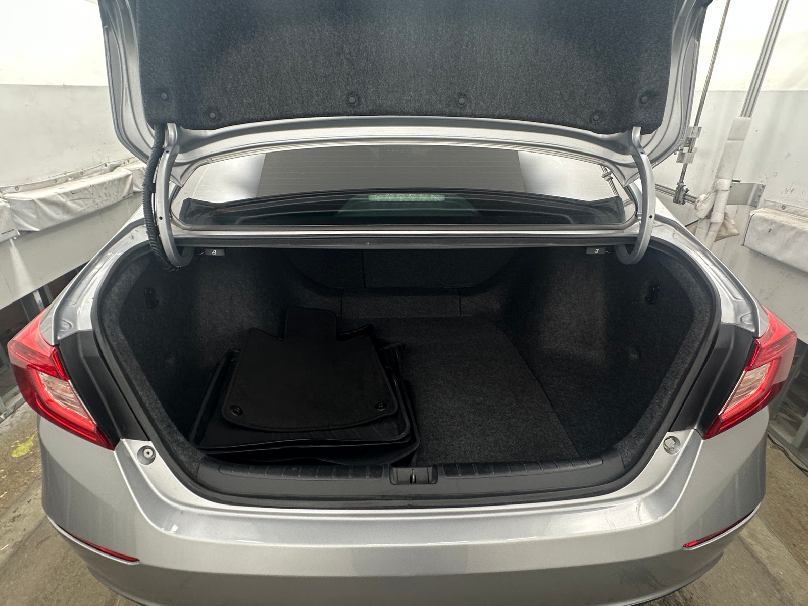 Thumbnail: 2021 Honda Accord - 7