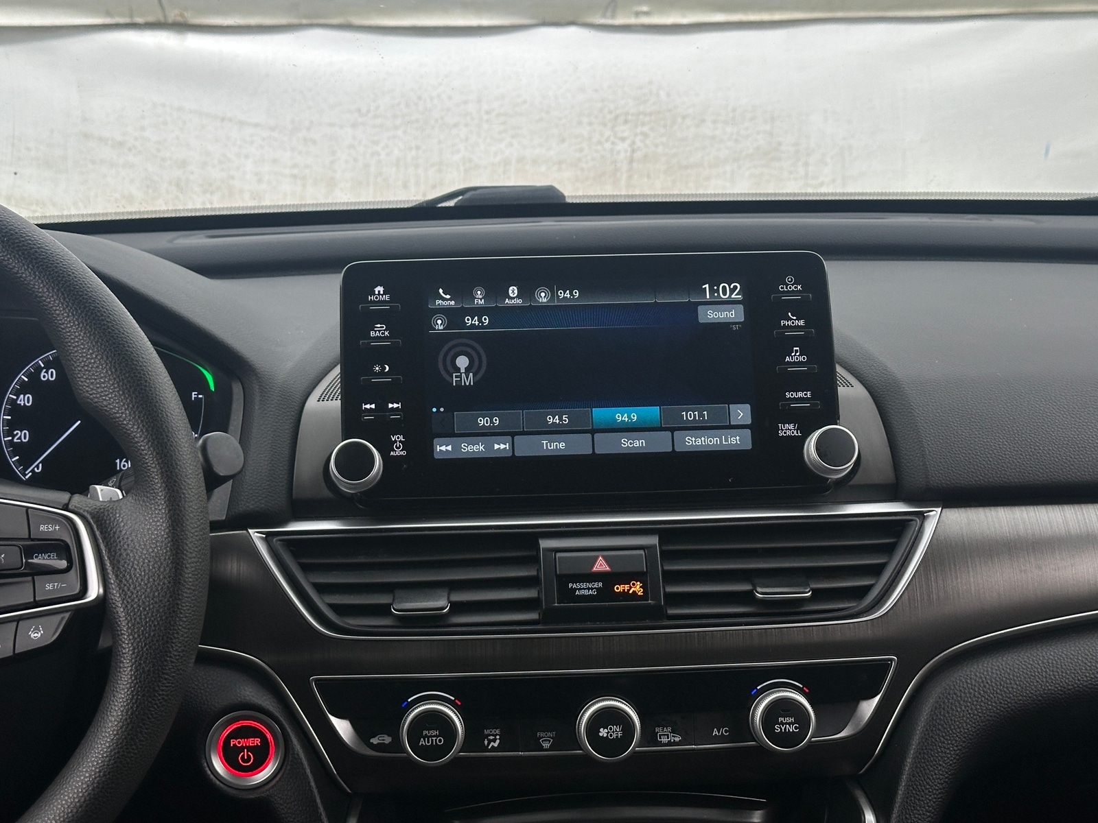 Thumbnail: 2021 Honda Accord - 4