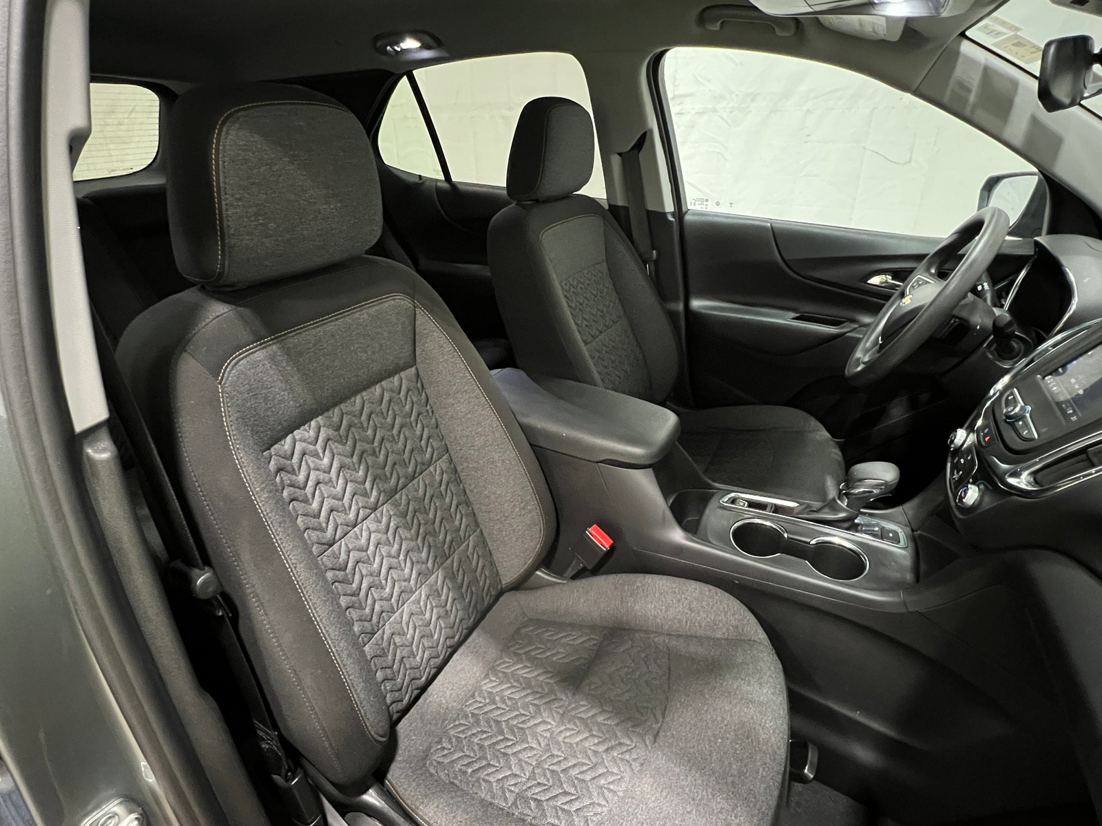 Thumbnail: 2023 Chevrolet Equinox - 2