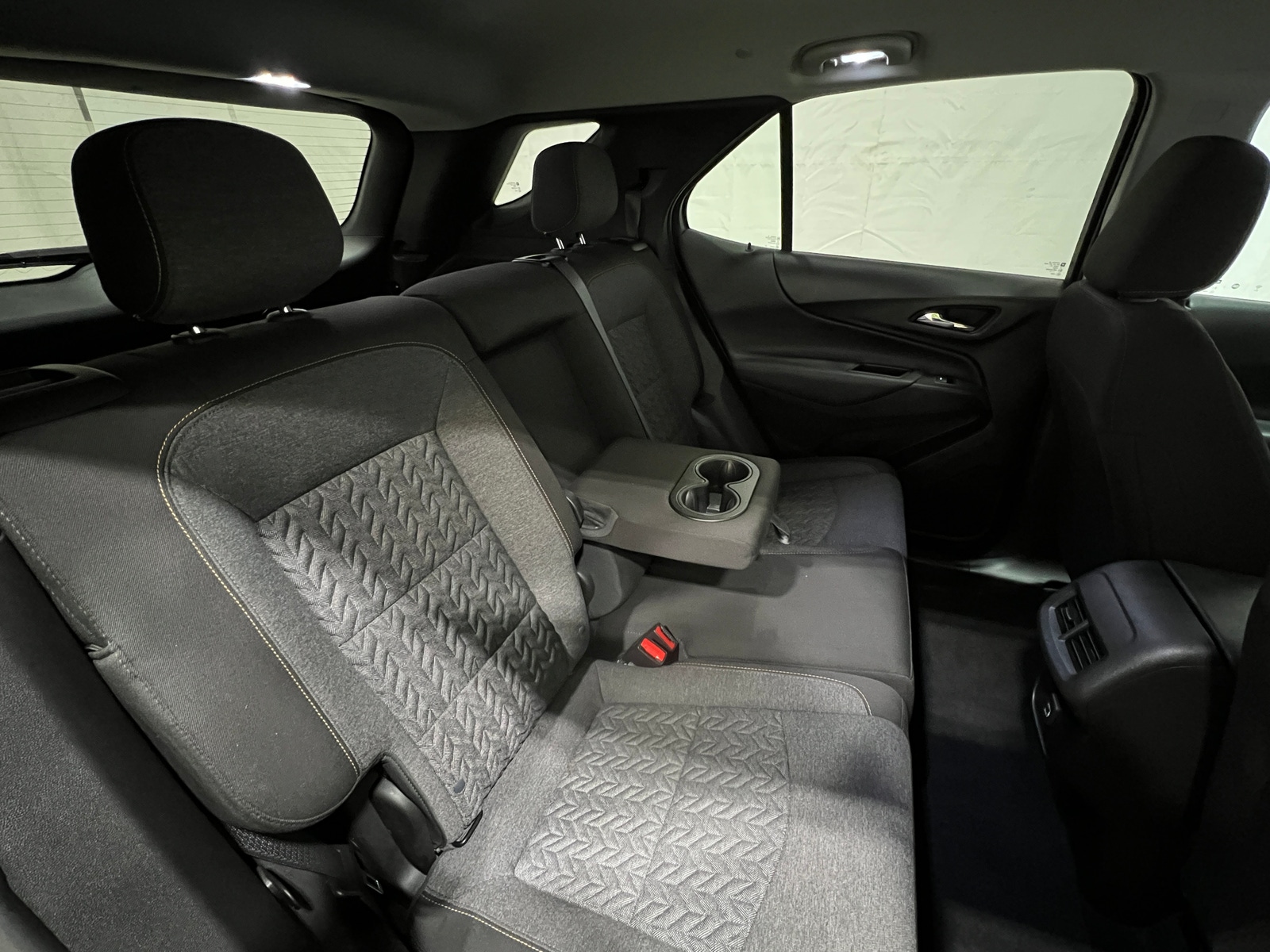 Thumbnail: 2023 Chevrolet Equinox - 6