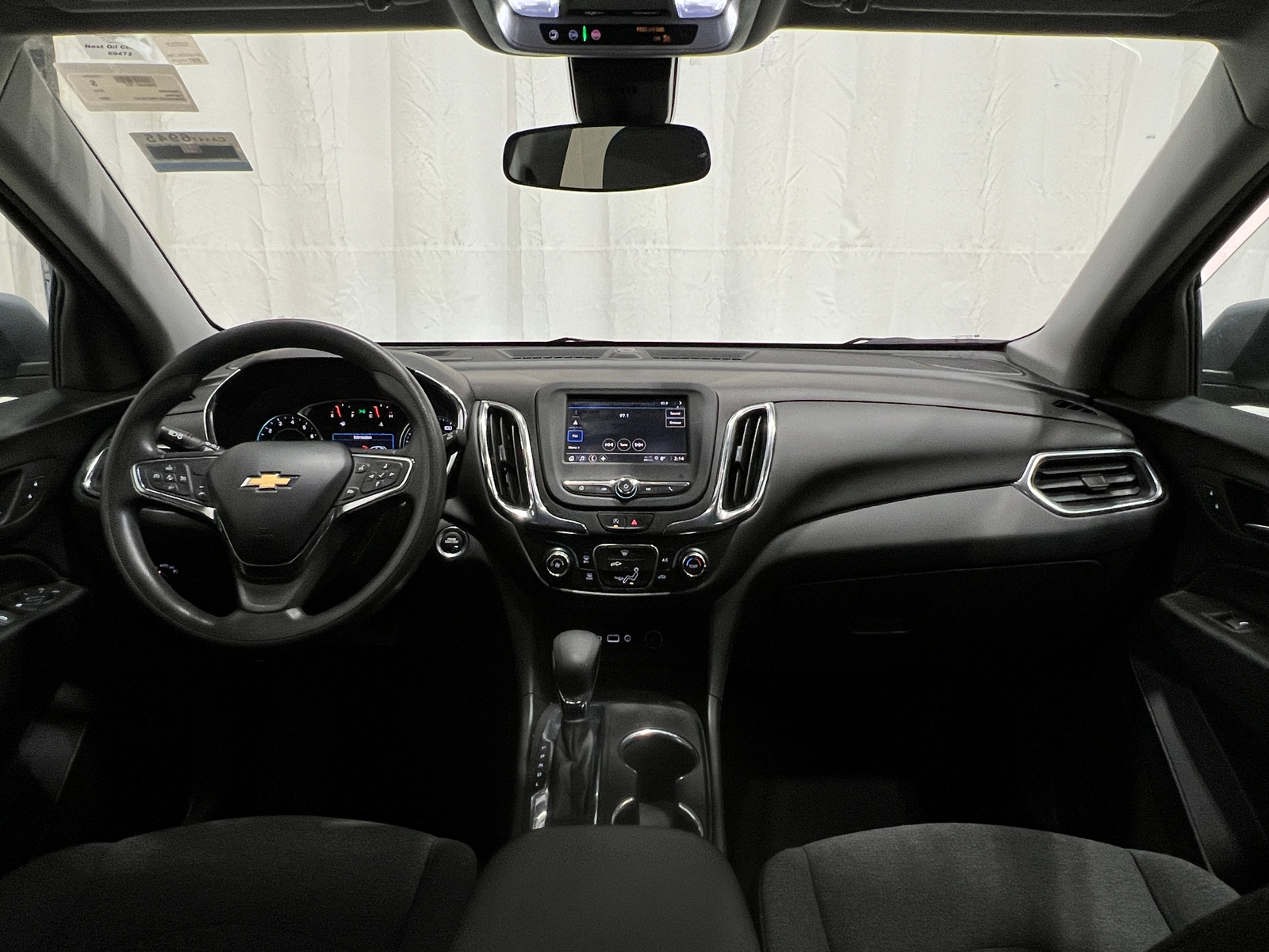 Thumbnail: 2023 Chevrolet Equinox - 3