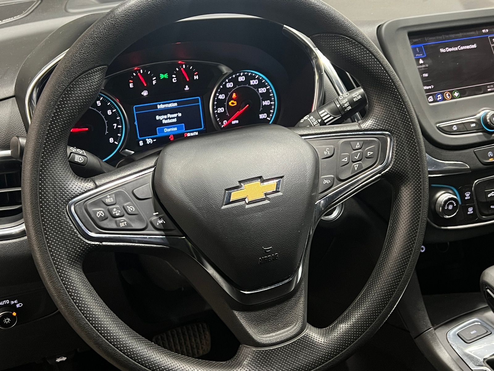 Thumbnail: 2023 Chevrolet Equinox - 5