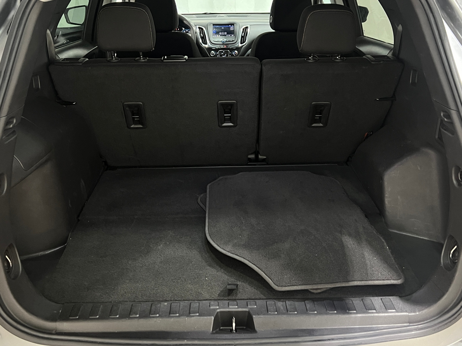 Thumbnail: 2023 Chevrolet Equinox - 7