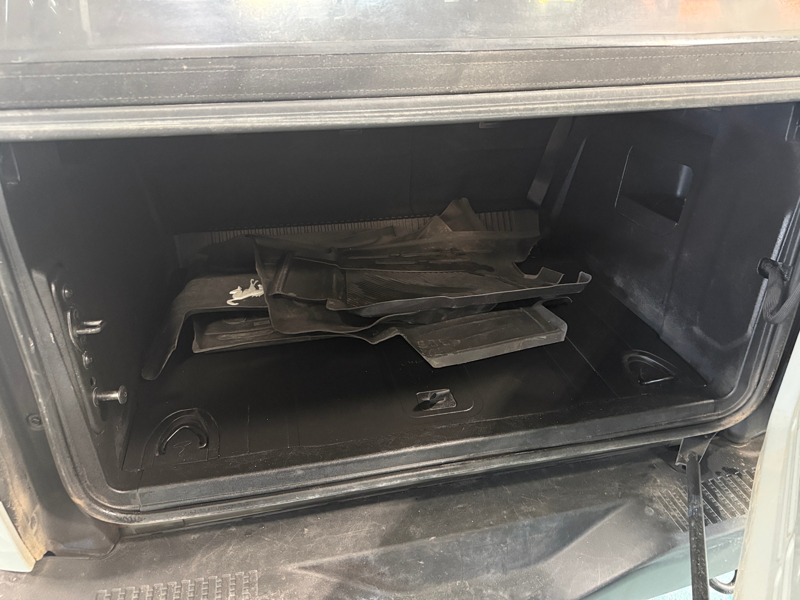 Thumbnail: 2021 Ford Bronco - 7