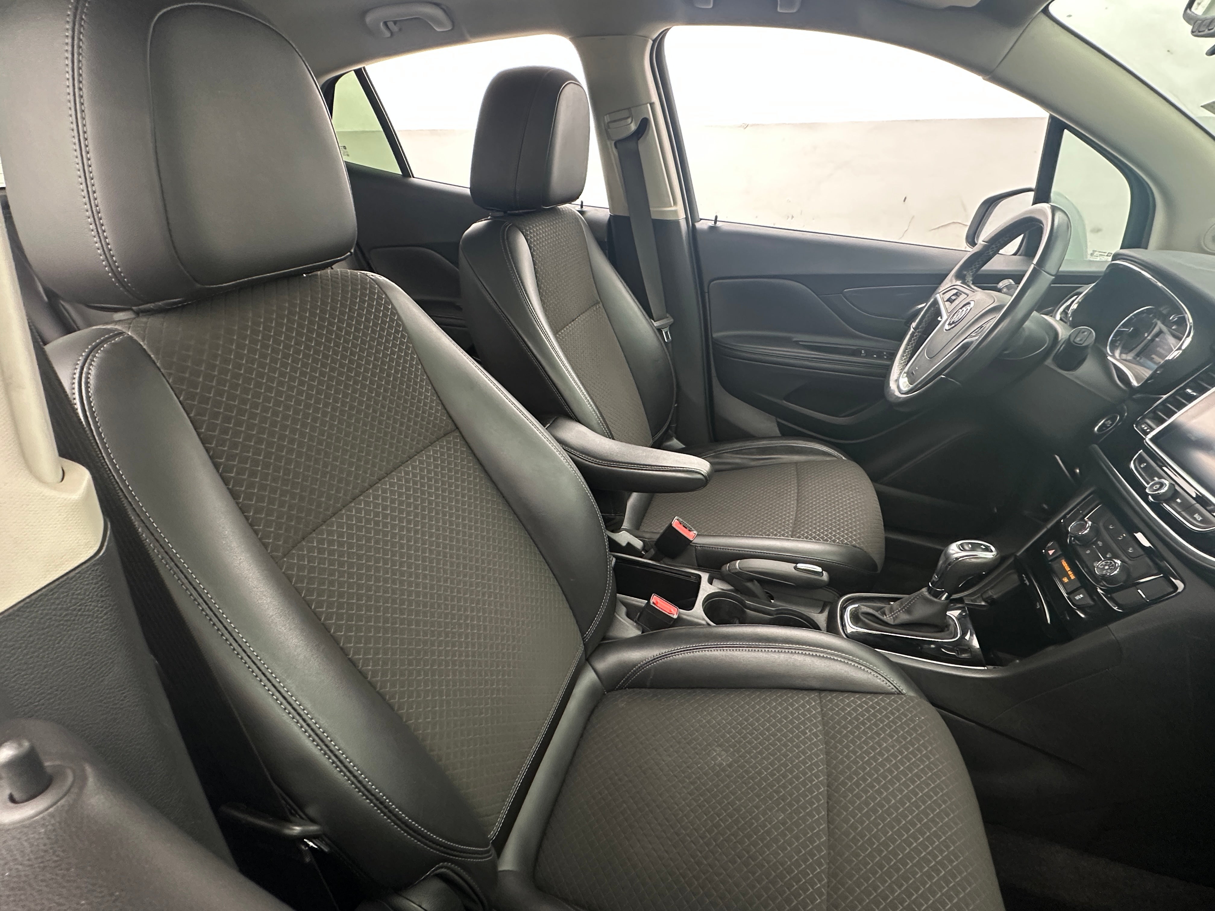 2019 Buick Encore