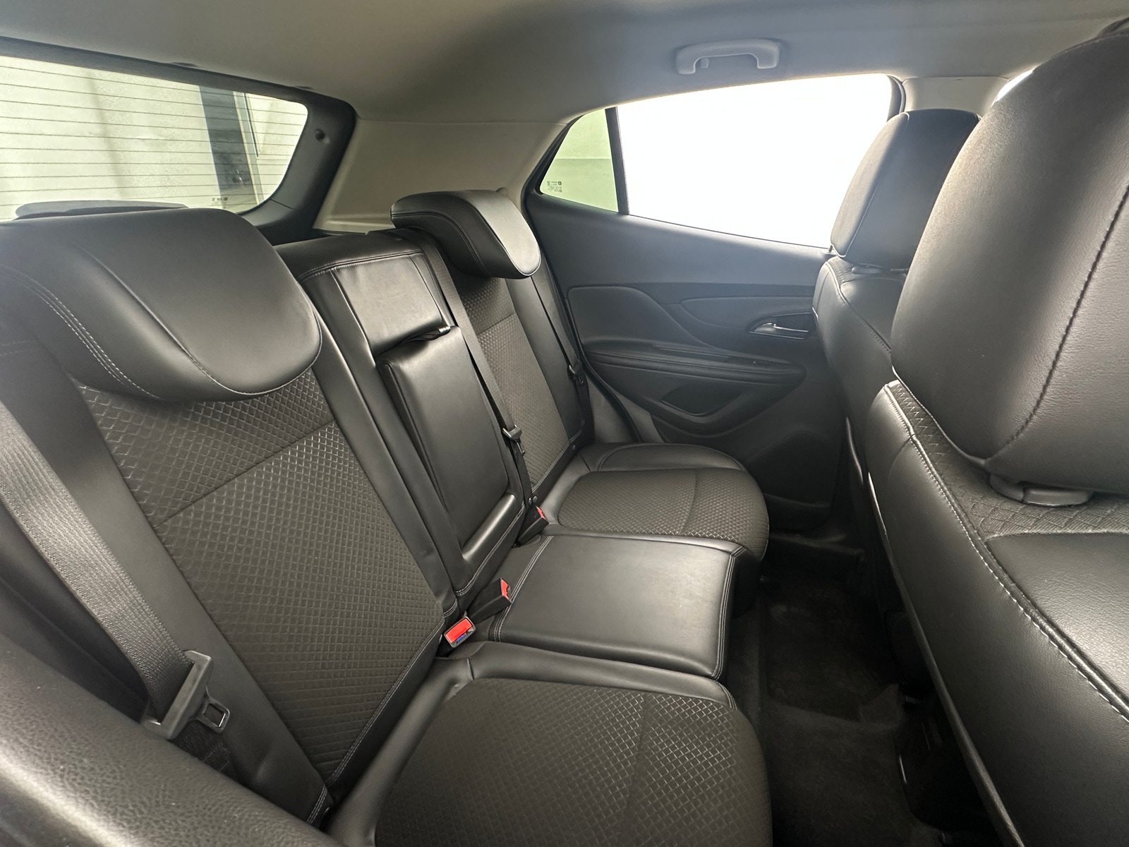 Thumbnail: 2019 Buick Encore - 6