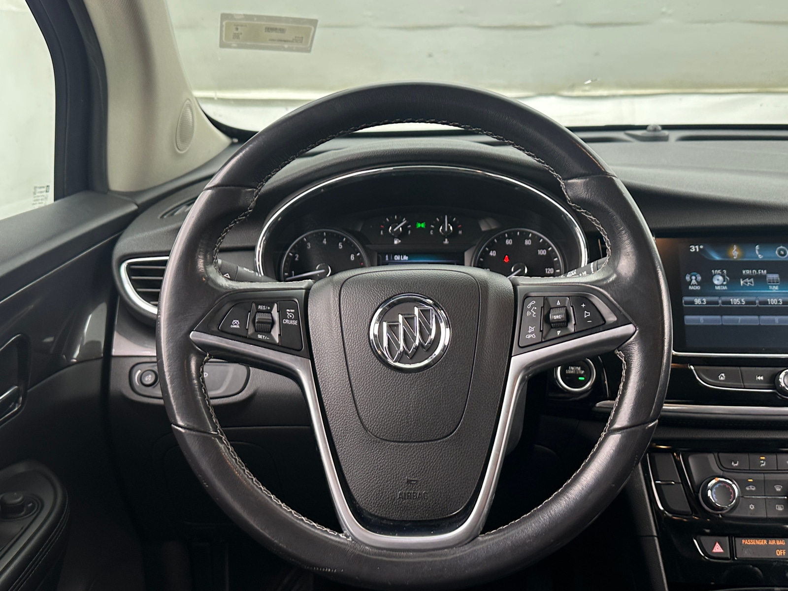 Thumbnail: 2019 Buick Encore - 5
