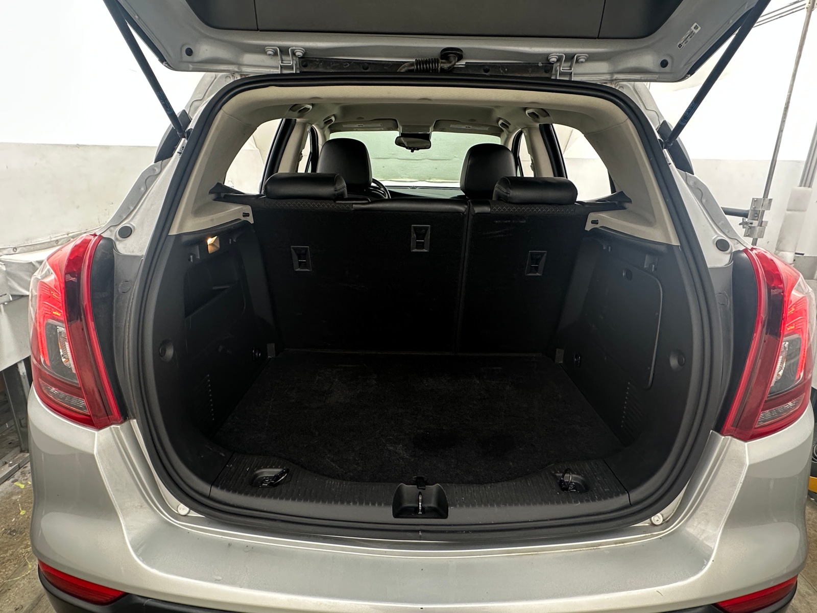 Thumbnail: 2019 Buick Encore - 7