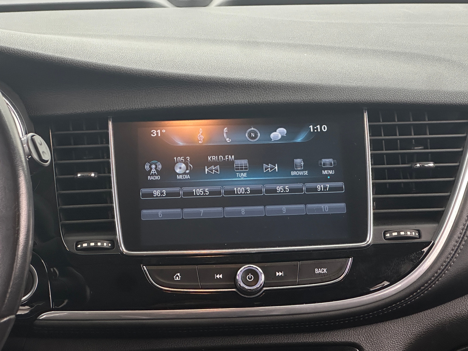 Thumbnail: 2019 Buick Encore - 4