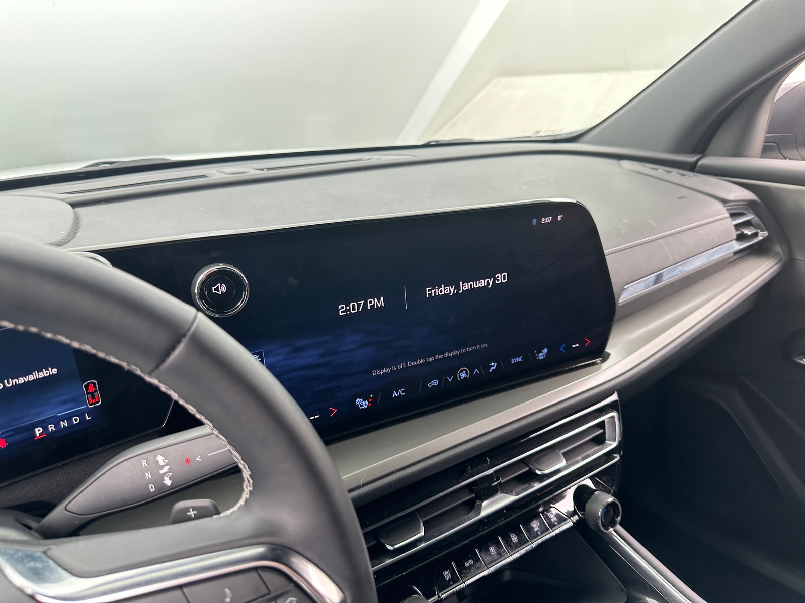 Thumbnail: 2025 Chevrolet Traverse - 4