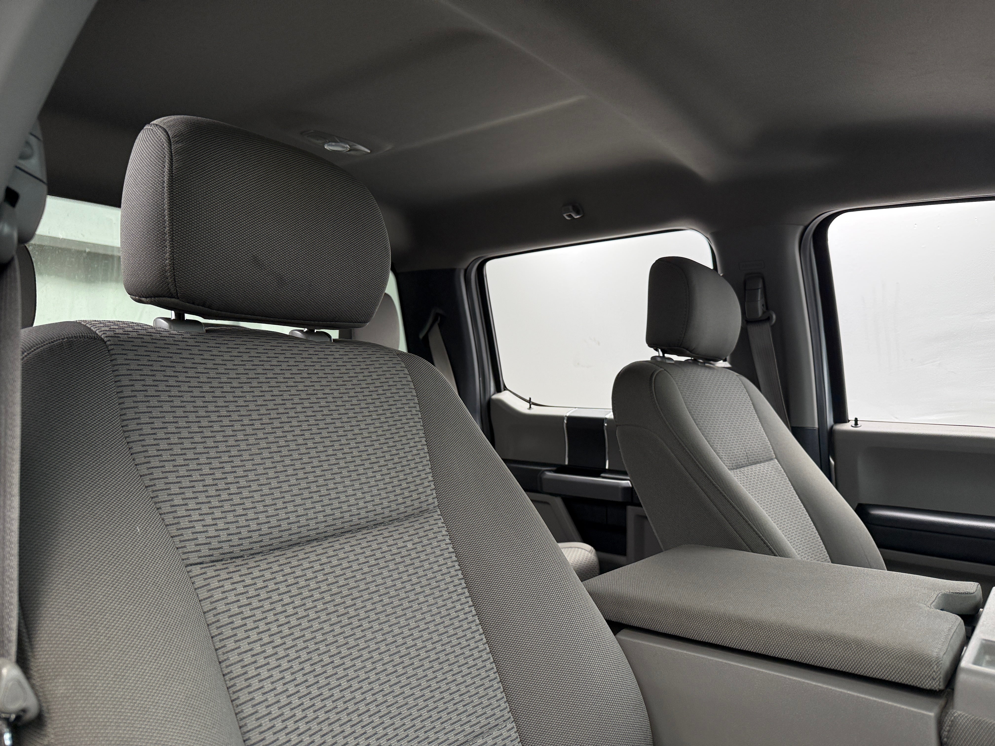 2019 Ford F-250 Super Duty