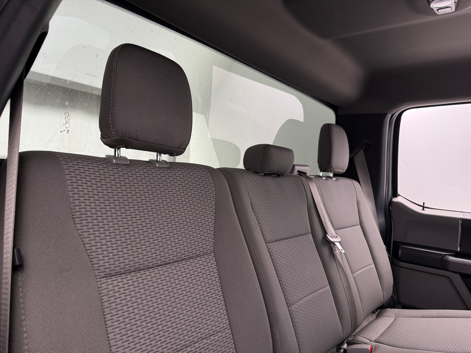 Thumbnail: 2019 Ford Econoline - 6