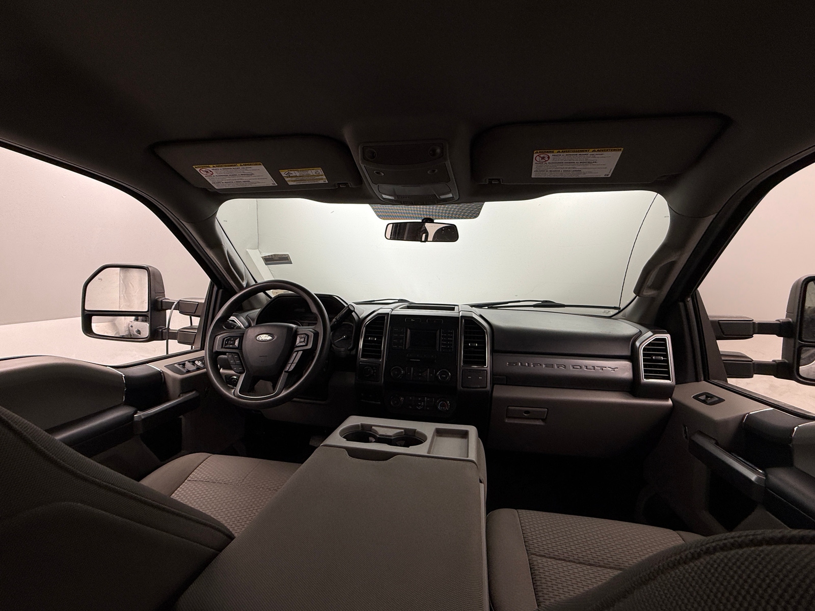 Thumbnail: 2019 Ford Econoline - 3