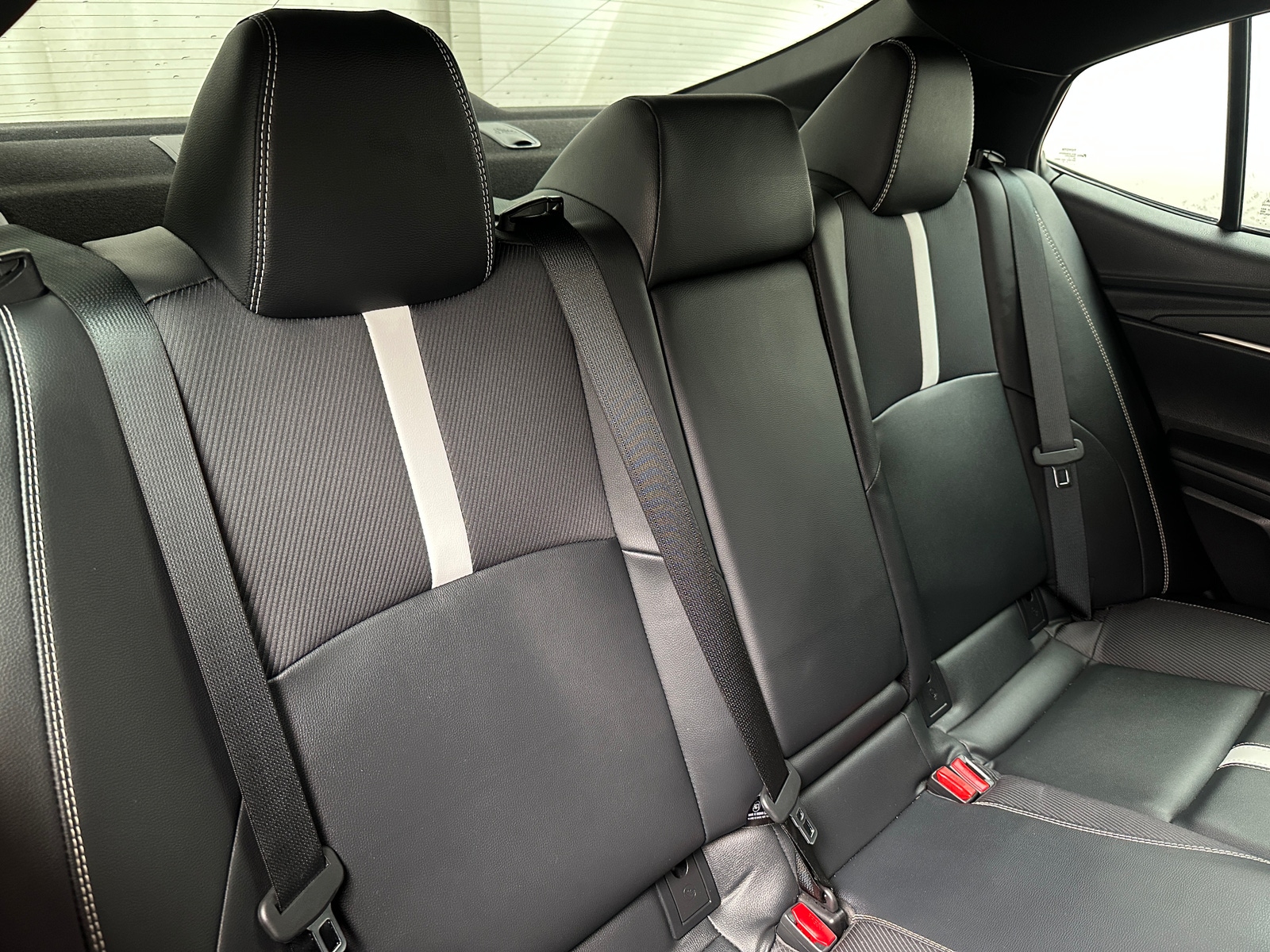 Thumbnail: 2025 Toyota Camry - 5