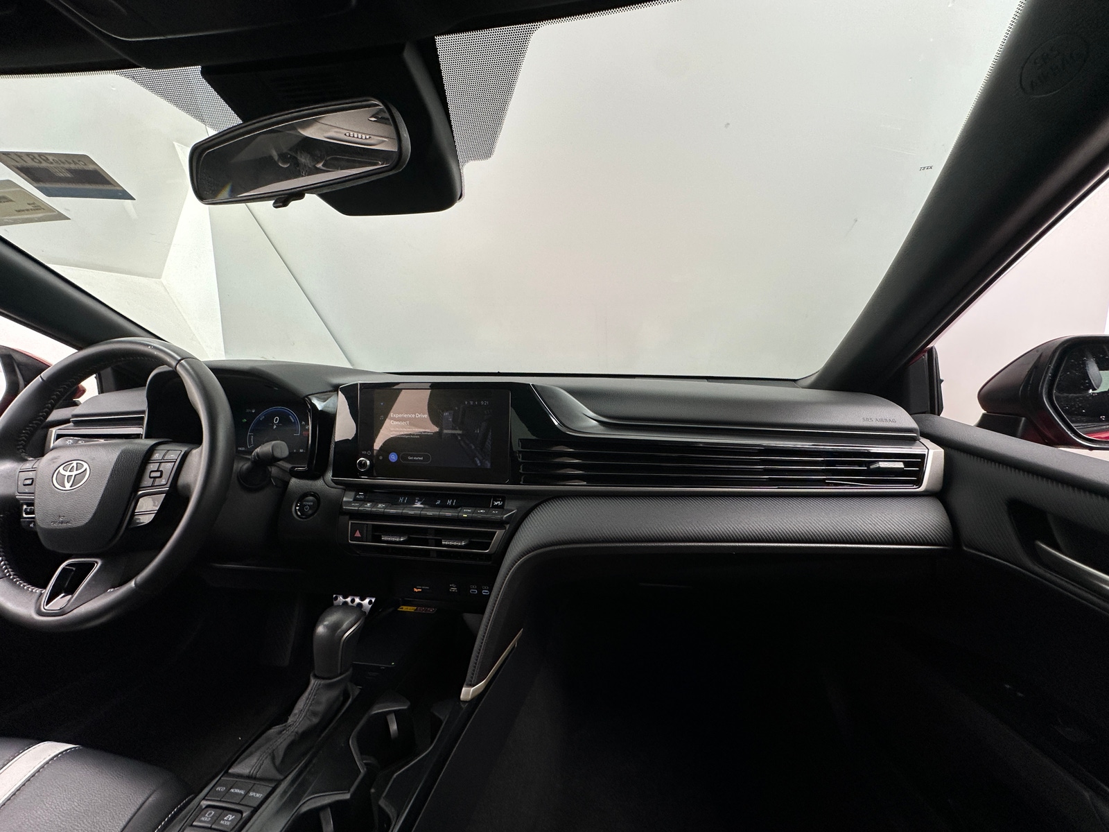 Thumbnail: 2025 Toyota Camry - 2