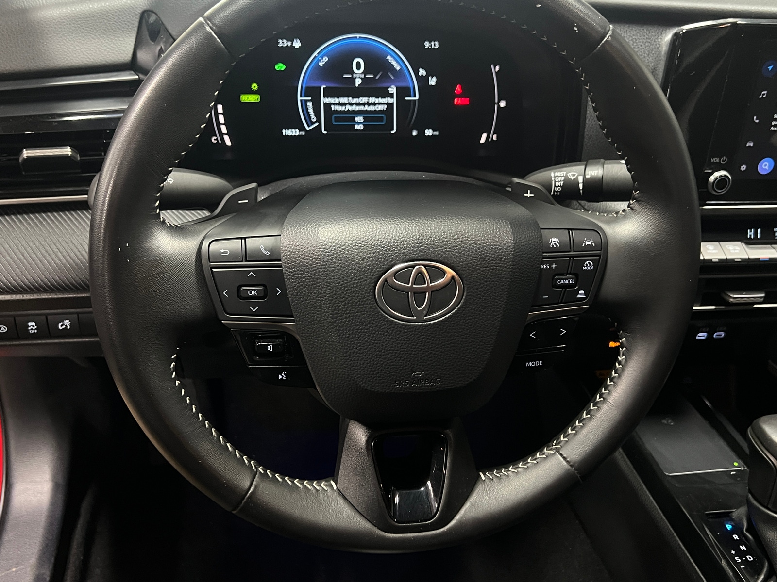 Thumbnail: 2025 Toyota Camry - 4