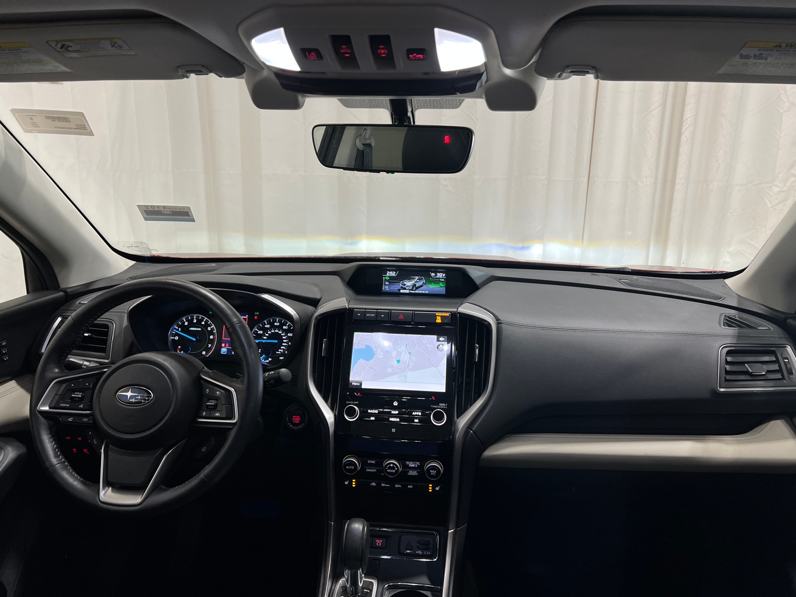 Thumbnail: 2020 Subaru Ascent - 2