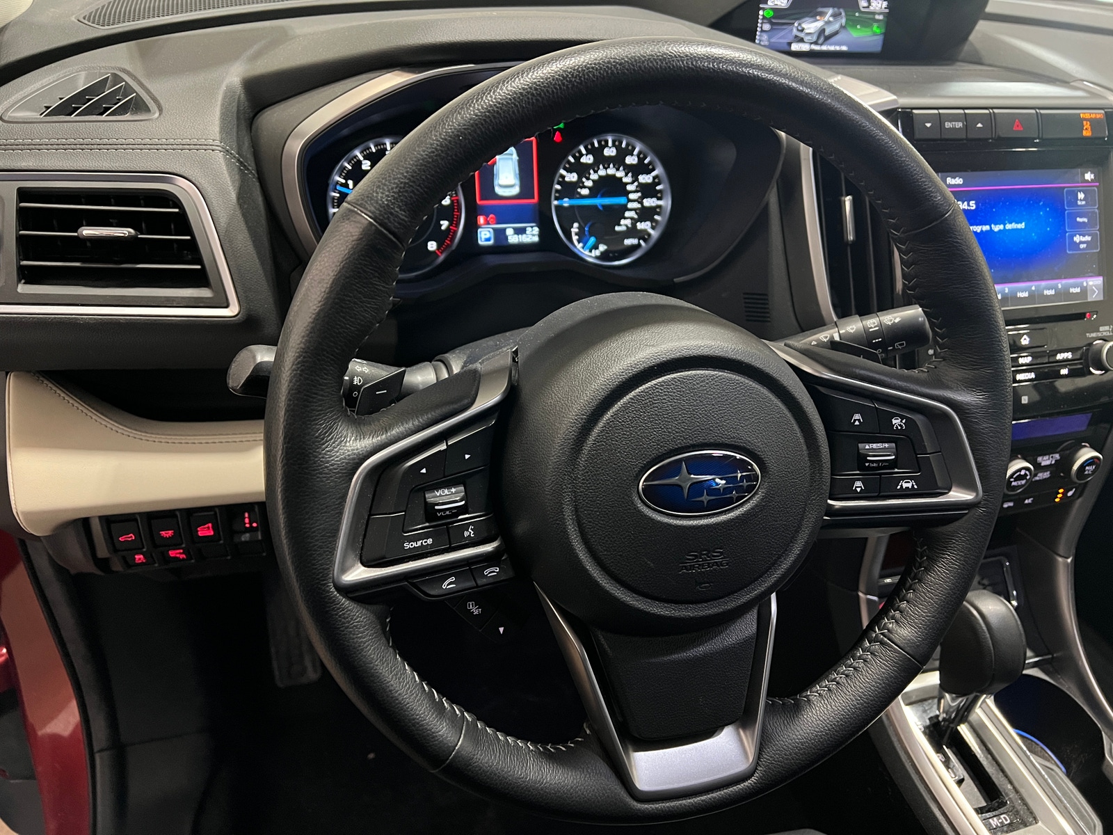 Thumbnail: 2020 Subaru Ascent - 4