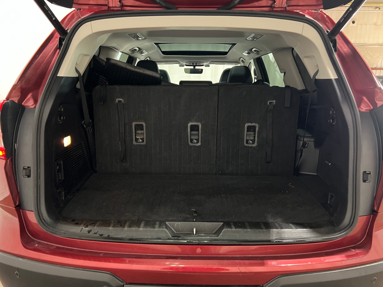 Thumbnail: 2020 Subaru Ascent - 6