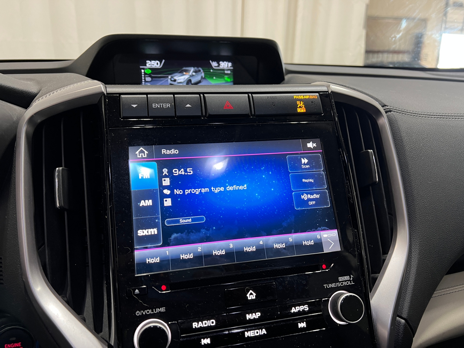 Thumbnail: 2020 Subaru Ascent - 3