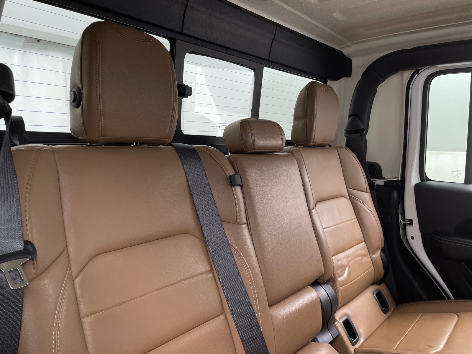 Thumbnail: 2020 Jeep Gladiator - 5