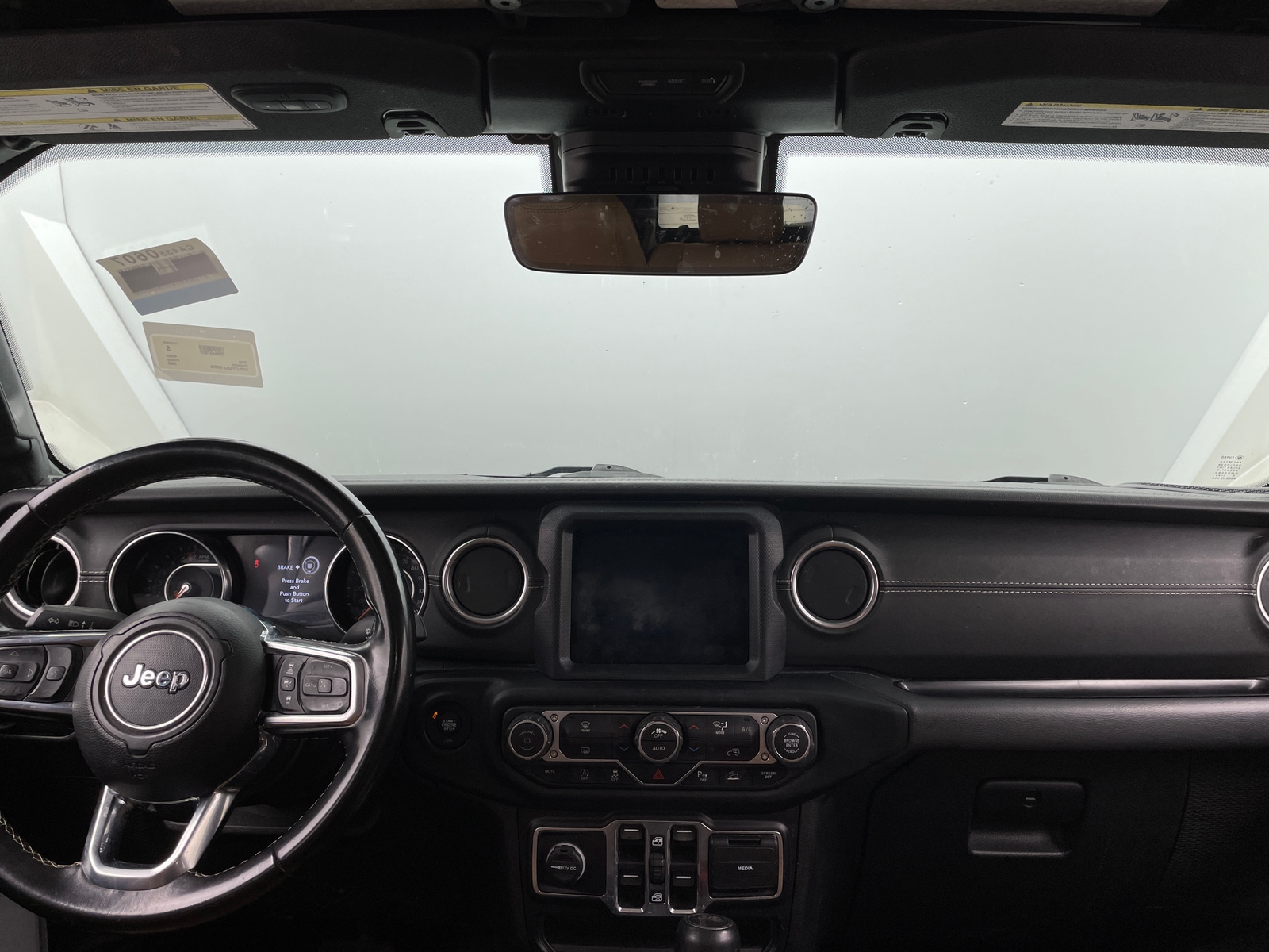 Thumbnail: 2020 Jeep Gladiator - 2