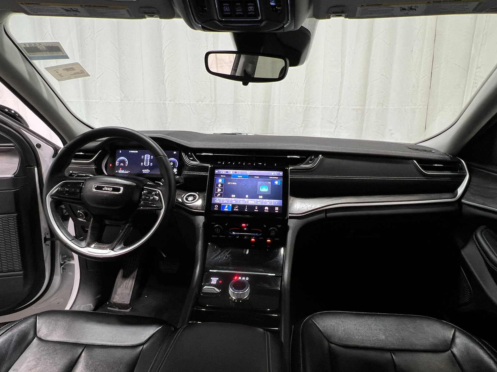 Thumbnail: 2023 Jeep Grand Cherokee - 2