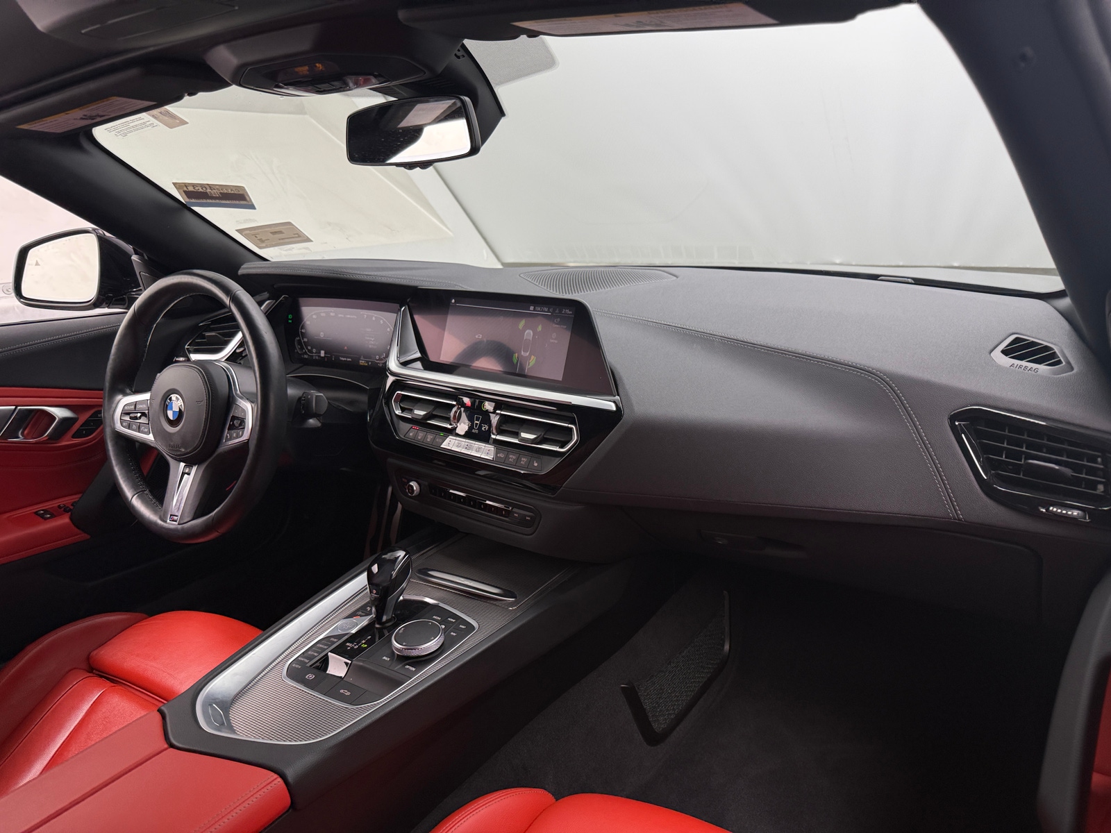 Thumbnail: 2021 BMW Z4 - 2