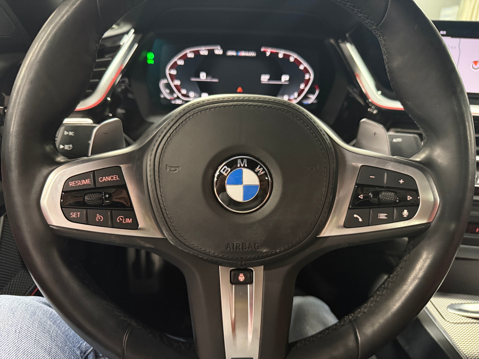 Thumbnail: 2021 BMW Z4 - 4