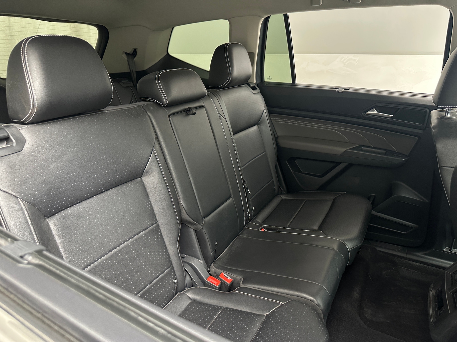 Thumbnail: 2021 Volkswagen Atlas - 5