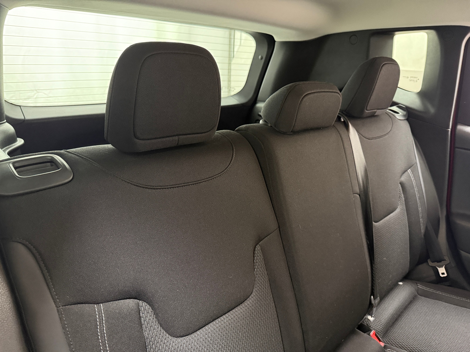 Thumbnail: 2022 Jeep Renegade - 6