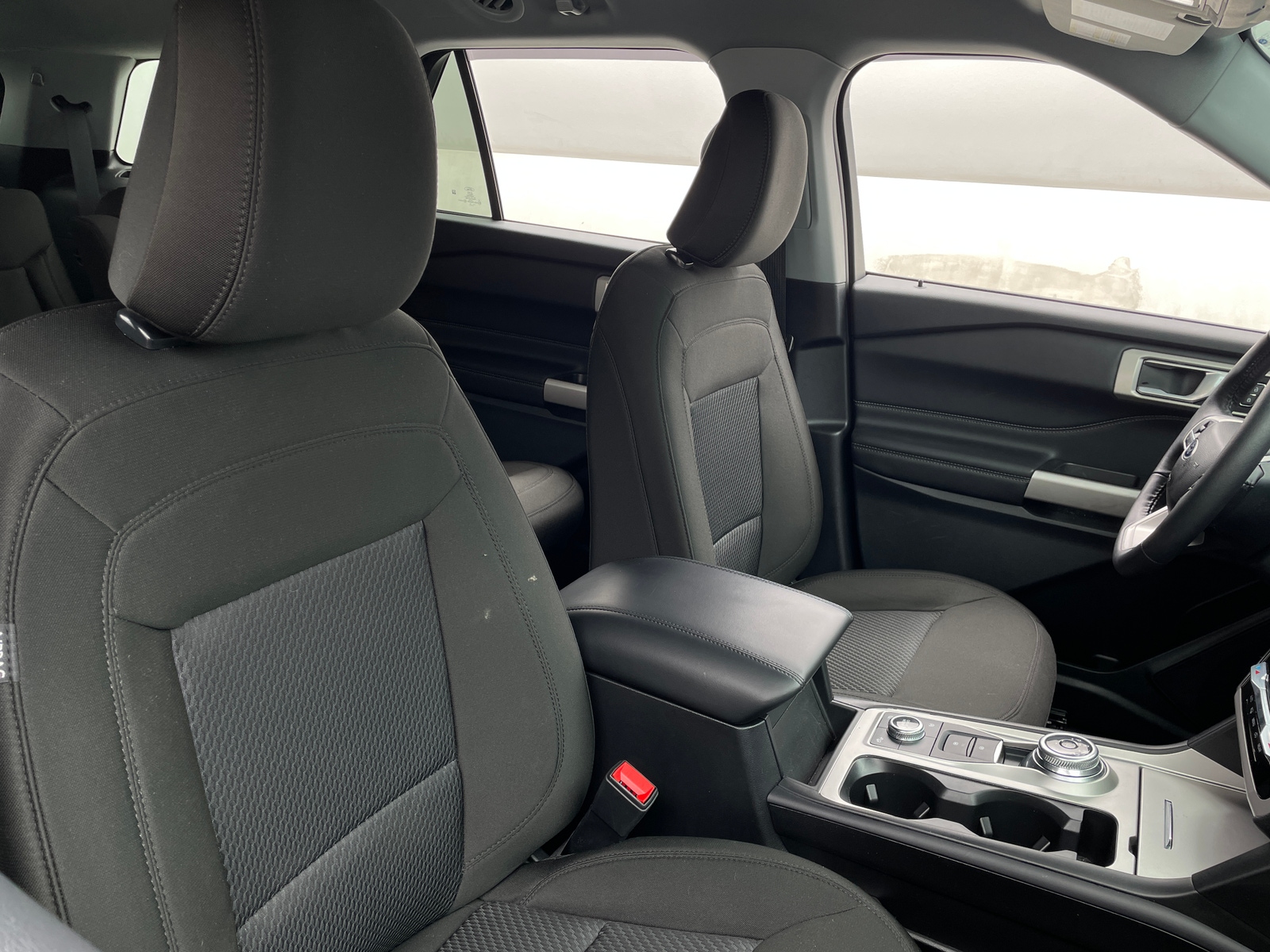 Thumbnail: 2024 Ford Explorer - 2